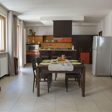 Casa Domi Bed and Breakfast Conversano Exterior foto