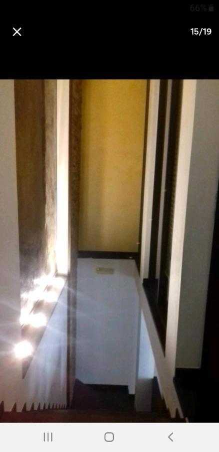 Casa Domi Bed and Breakfast Conversano Exterior foto