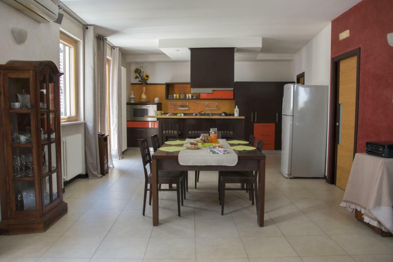 Casa Domi Bed and Breakfast Conversano Exterior foto