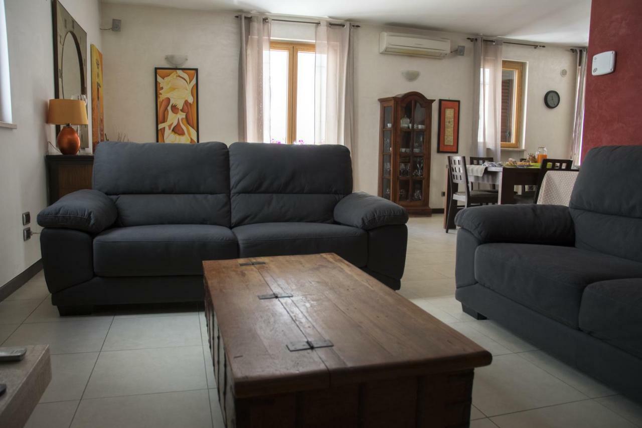 Casa Domi Bed and Breakfast Conversano Exterior foto