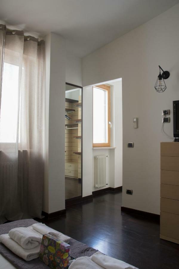 Casa Domi Bed and Breakfast Conversano Exterior foto