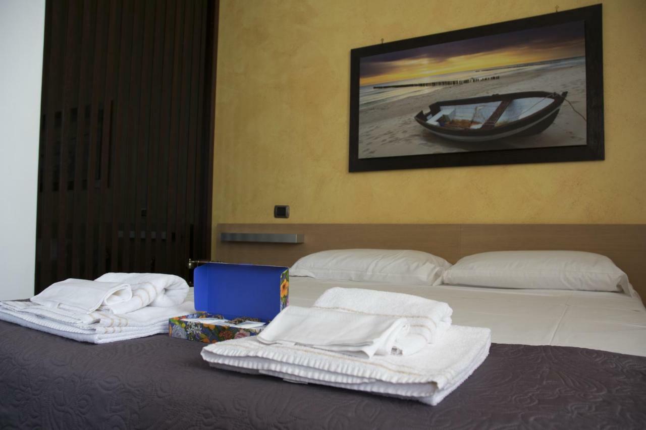 Casa Domi Bed and Breakfast Conversano Exterior foto