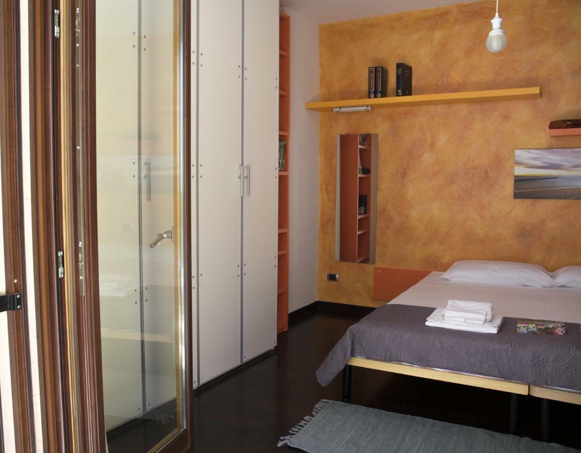 Casa Domi Bed and Breakfast Conversano Exterior foto