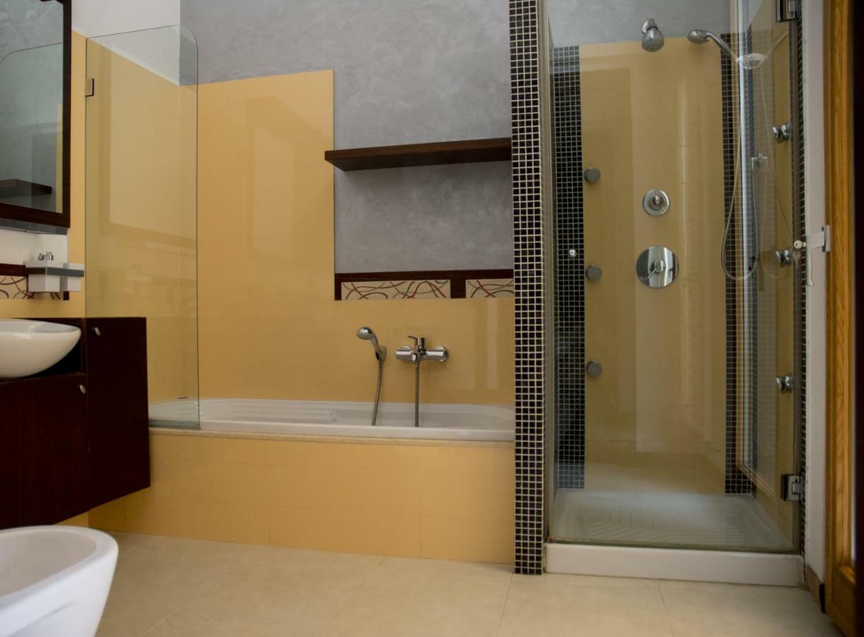 Casa Domi Bed and Breakfast Conversano Exterior foto