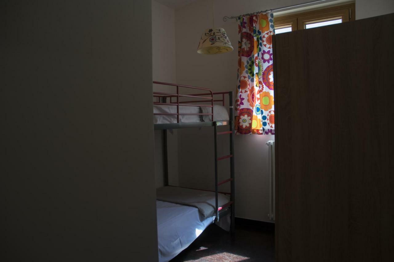 Casa Domi Bed and Breakfast Conversano Exterior foto