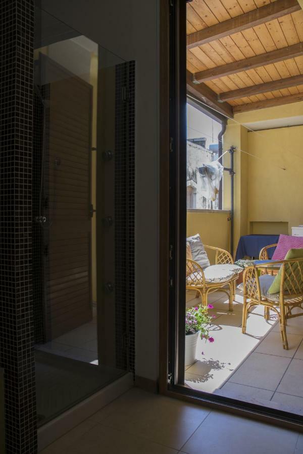 Casa Domi Bed and Breakfast Conversano Exterior foto