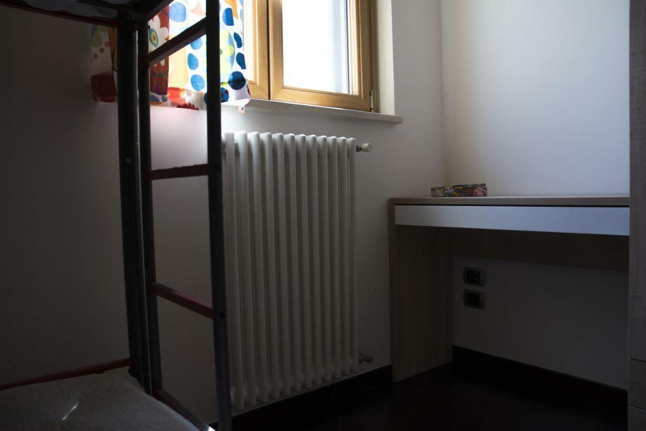 Casa Domi Bed and Breakfast Conversano Exterior foto