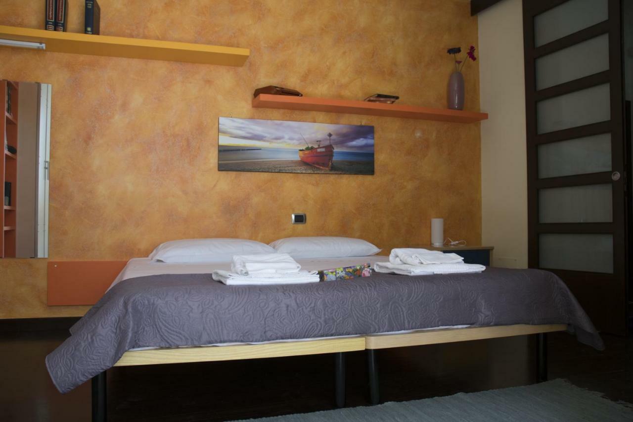 Casa Domi Bed and Breakfast Conversano Exterior foto