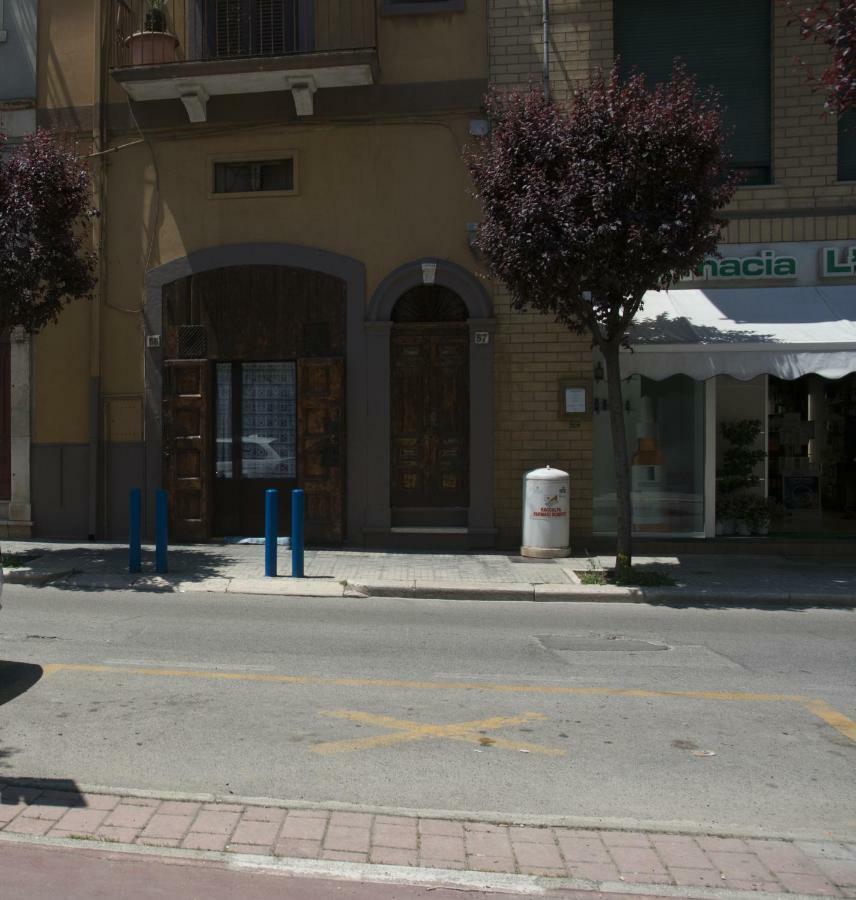 Casa Domi Bed and Breakfast Conversano Exterior foto