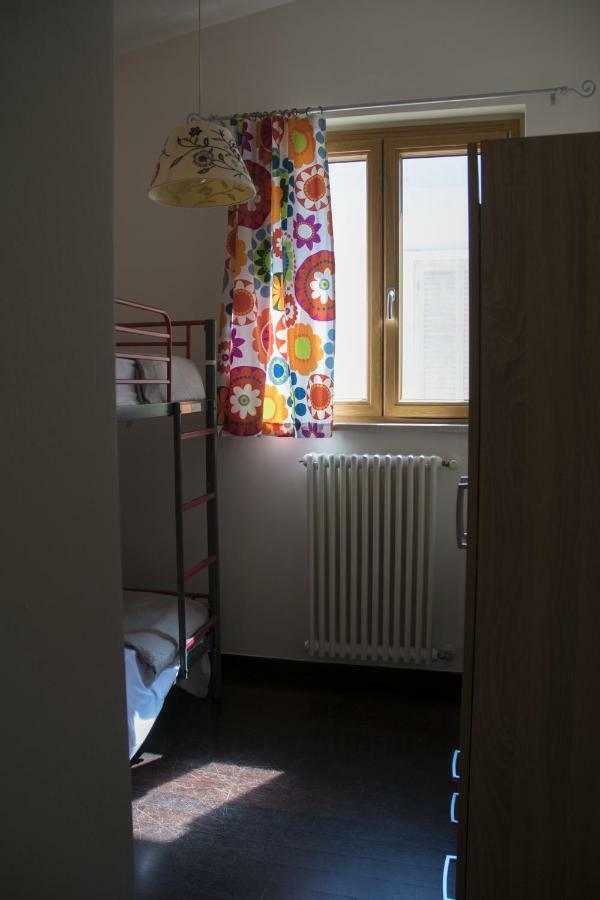 Casa Domi Bed and Breakfast Conversano Exterior foto