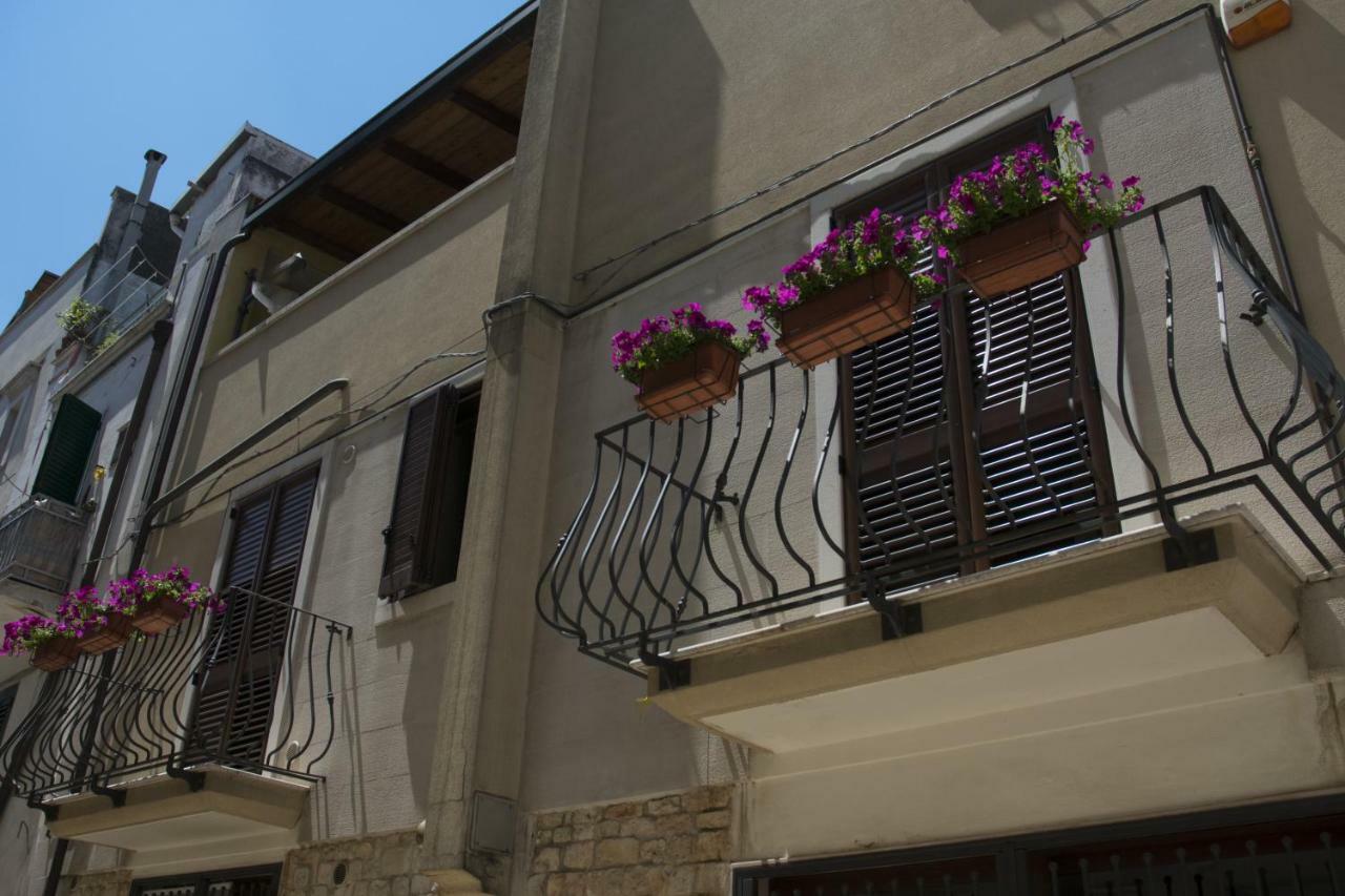 Casa Domi Bed and Breakfast Conversano Exterior foto
