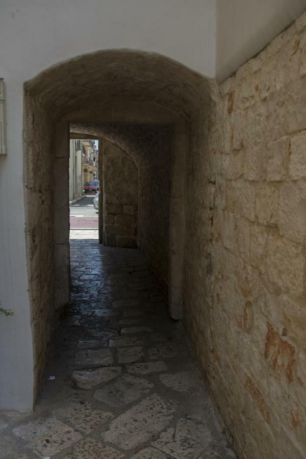 Casa Domi Bed and Breakfast Conversano Exterior foto