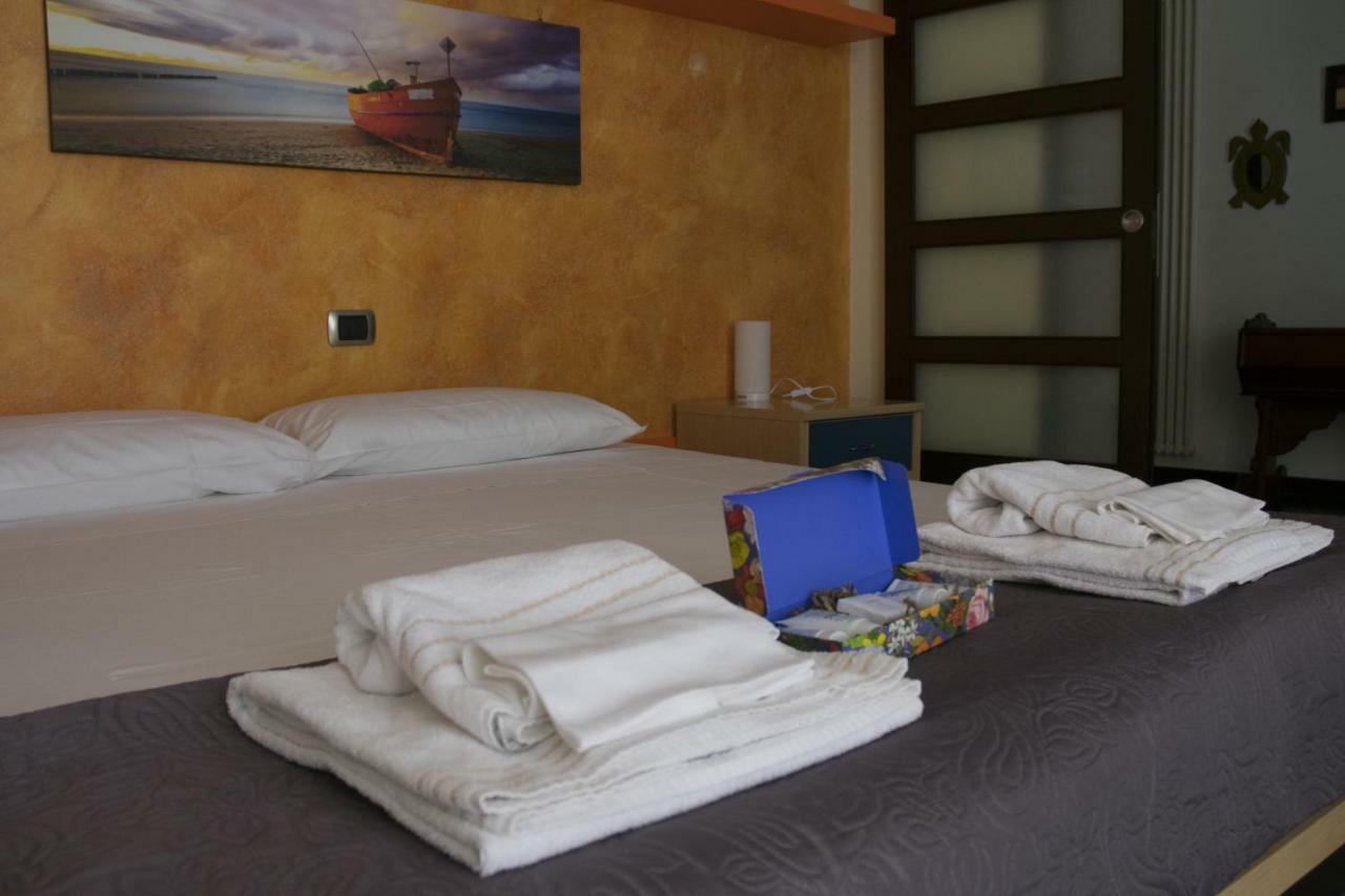 Casa Domi Bed and Breakfast Conversano Exterior foto