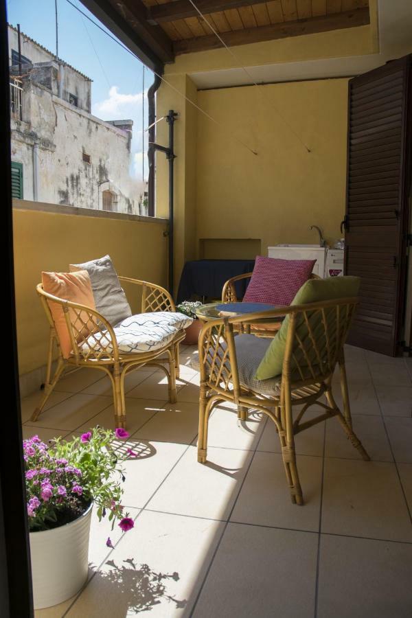 Casa Domi Bed and Breakfast Conversano Exterior foto